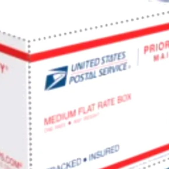 Extra shipping label! Special handling! - Picture 2 of 3